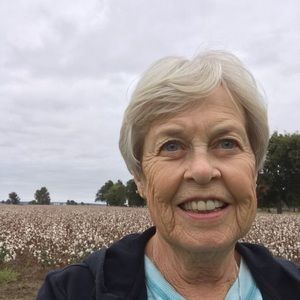 Meet your Posher, Shirley